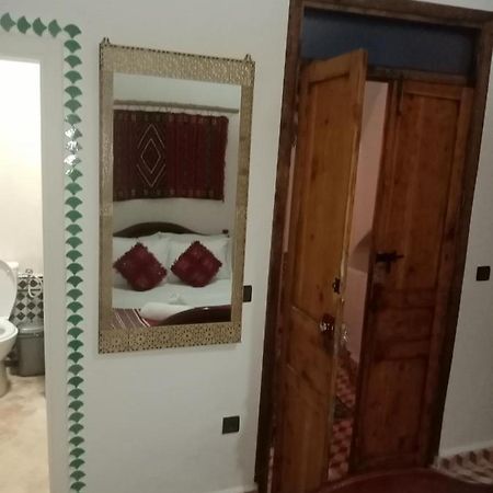 Dar Torres Hotel Танжер Екстериор снимка