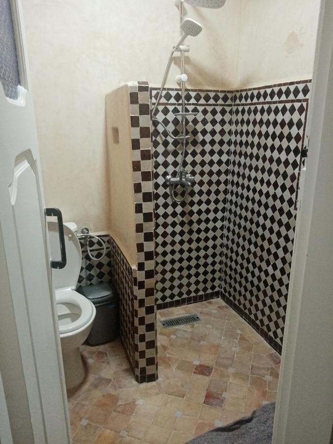 Dar Torres Hotel Танжер Екстериор снимка
