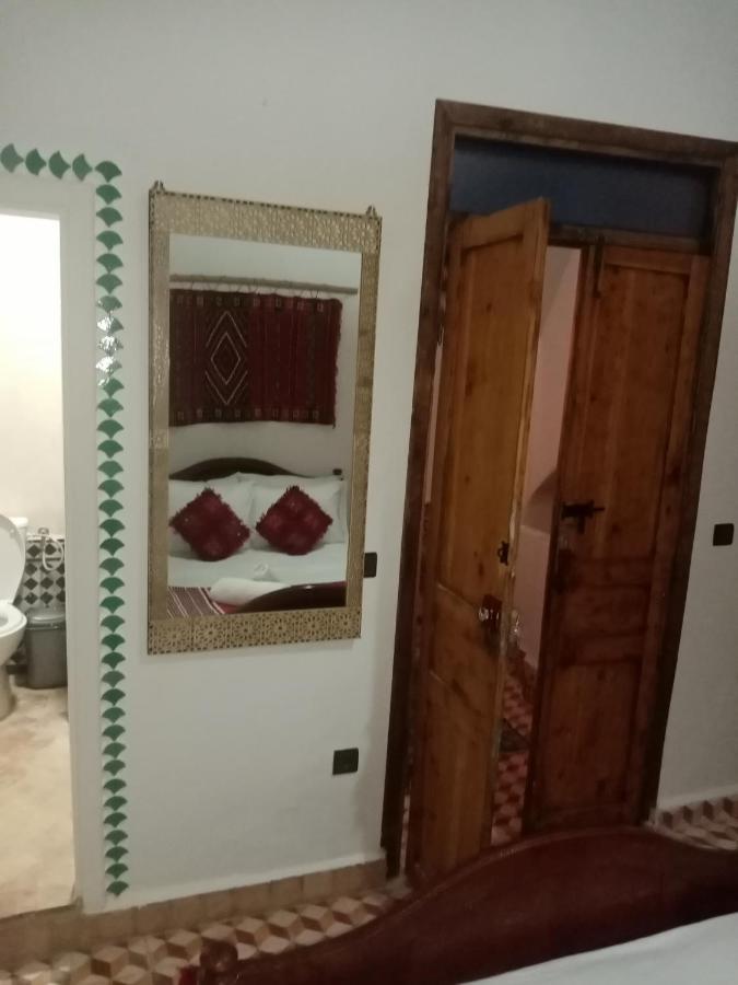 Dar Torres Hotel Танжер Екстериор снимка